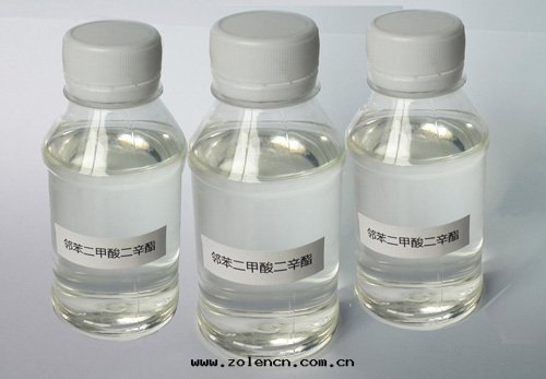 什(shén)么是(shì)邻苯二(èr)甲酸(suān)二(èr)辛酯