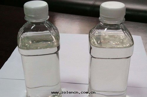 棕榈油(yóu)甲酯的(de)性(xìng)能(néng)介紹