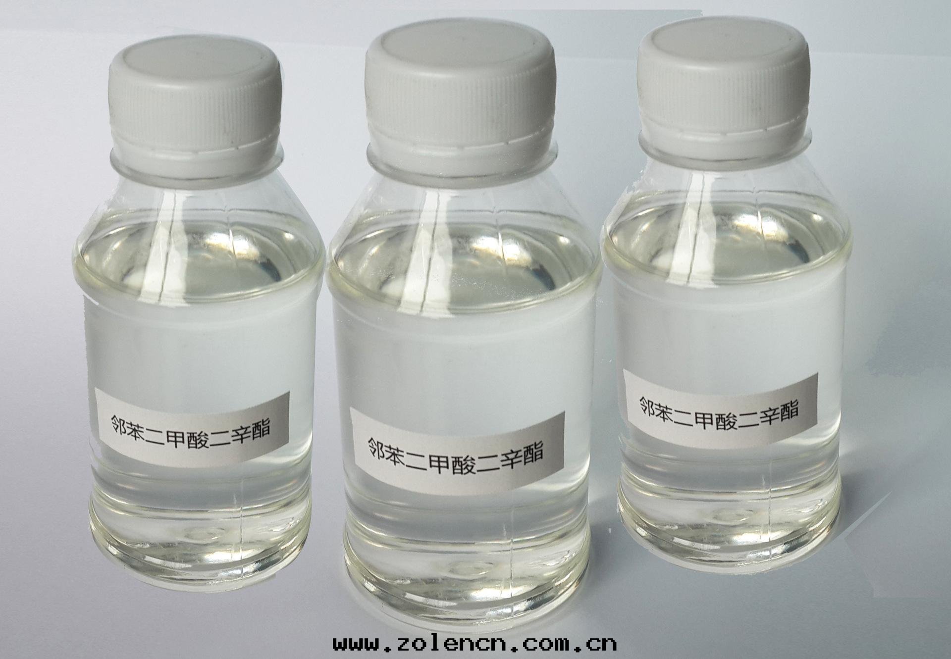 邻苯二(èr)甲酸(suān)二(èr)辛酯增塑剂的(de)廠(chǎng)家(jiā)